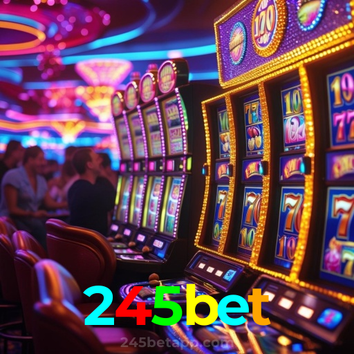 245bet:Vença na roleta e conquiste prêmios gigantes!