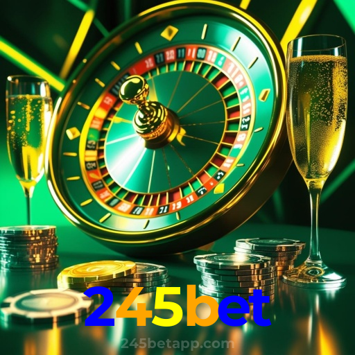 245bet:Jogue nas roletas e conquiste prêmios incríveis!