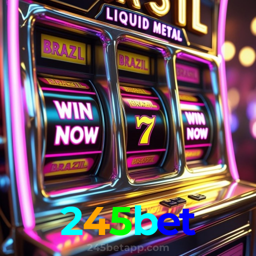 245bet:Jogue poker, aposte no futebol e conquiste prêmios incríveis no cassino!