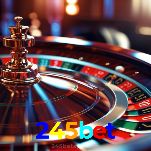 245bet:Jogue no cassino mais confiável com apostas em futebol e jogos emocionantes!