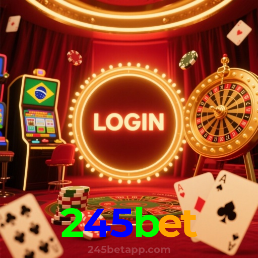 245bet:A sorte te espera no cassino online com apostas no futebol e roleta!