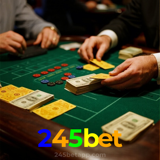 245bet：A sorte te espera nas nossas roletas! Aposte e vença!