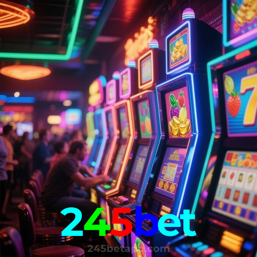 245bet：Desafie a roleta e ganhe prêmios incríveis no nosso cassino!