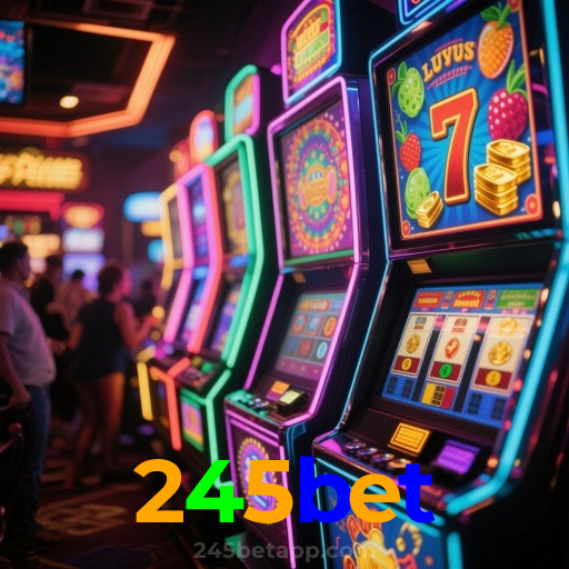 245bet：Jogue nas roletas e conquiste prêmios incríveis!
