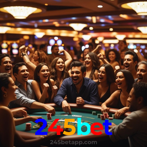 245bet:Aposte no futebol e ganhe com os melhores jogos de cassino como poker e roleta!