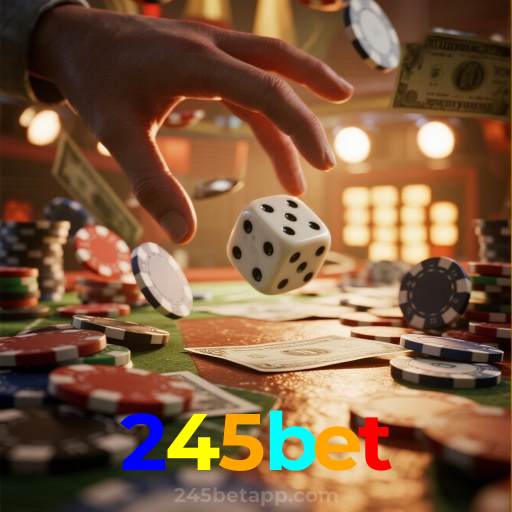 245bet：Em nosso cassino online, as melhores vitórias estão por vir!
