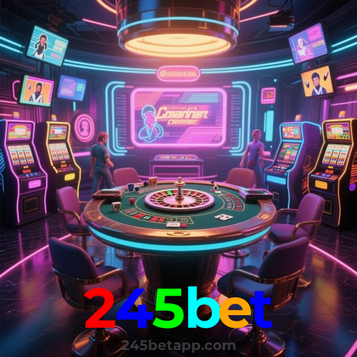 245bet：Apostas ao vivo no futebol e grandes prêmios em blackjack e roleta!