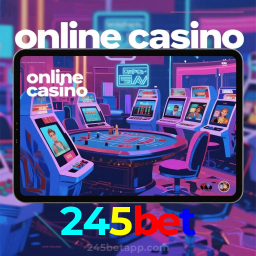 245bet：Sinta a emoção de ganhar no cassino online! Aposte e vença!