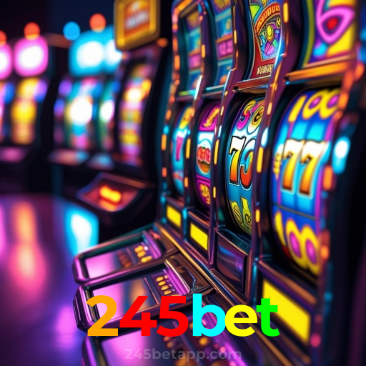 245bet：Jogue agora e vença no melhor cassino online!