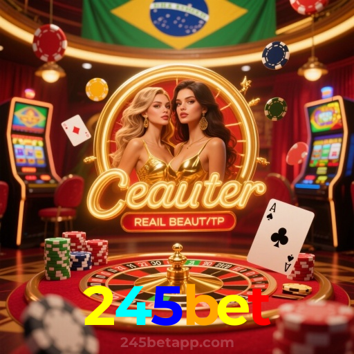 245bet：Jogue roleta, blackjack e aposte no futebol no cassino mais seguro!