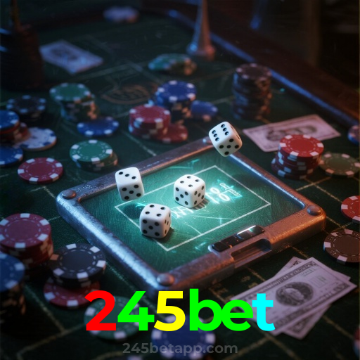 245bet:Aposte no futebol e conquiste prêmios em blackjack e roleta!