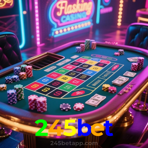 245bet：Jogue poker, aposte no futebol e vença com grandes vitórias no cassino online!