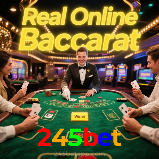 245bet：A diversão do cassino e as apostas no futebol ao seu alcance!