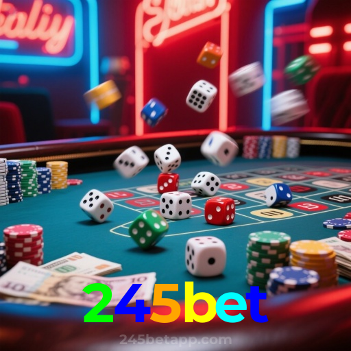 245bet：A roleta nunca foi tão empolgante! Aposte e vença!