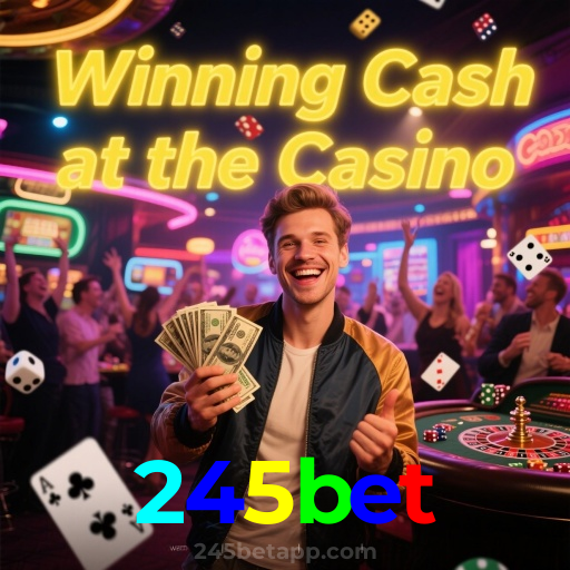 245bet：Vença no poker, aposte no futebol e divirta-se com os melhores jogos de cassino!