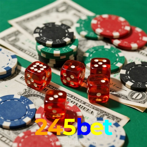 245bet:Jogue slots, aposte no futebol e ganhe prêmios incríveis no cassino online!