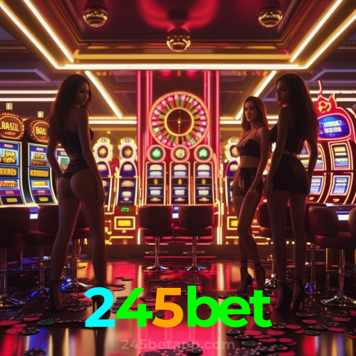 245bet:Jogue slots de tirar o fôlego e conquiste vitórias épicas!