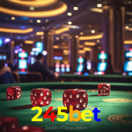245bet：Onde a sorte está ao seu lado: apostas no futebol e vitórias no cassino!