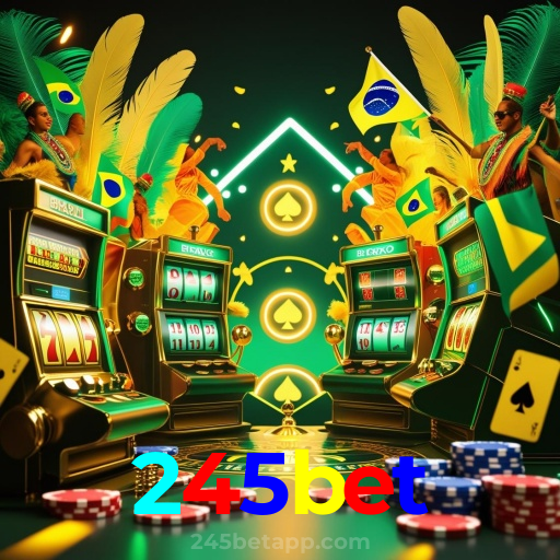 245bet:Ganhe prêmios fantásticos nas roletas online!