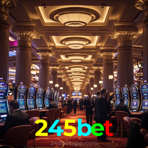 245bet:Aposte no futebol online e vença como um verdadeiro campeão!