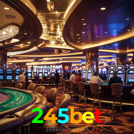 245bet:O melhor cassino para apostar no futebol e ganhar em jogos de roleta!