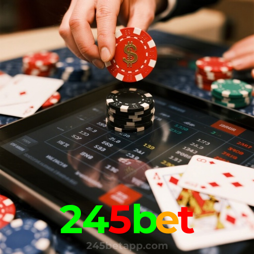 245bet:O melhor cassino para você jogar slots e apostar no futebol online!