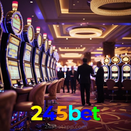 245bet:Jogue poker, slots e aposte no futebol ao vivo com confiança!