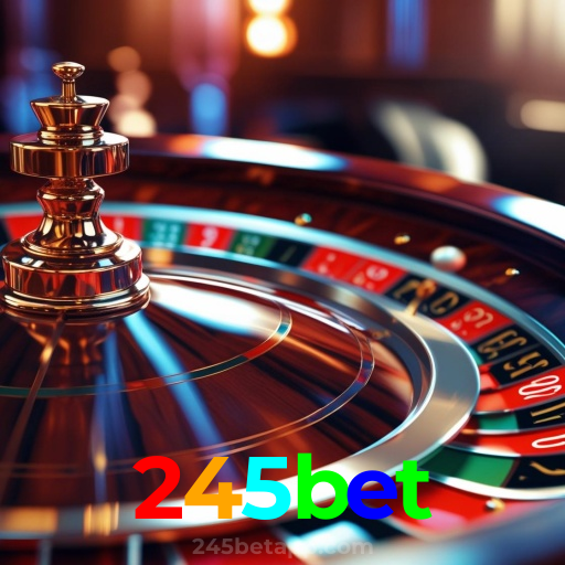 245bet:Jogue nas slots e conquiste vitórias épicas!