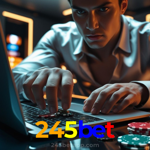 245bet:O futebol está online! Aposte agora e ganhe grandes vitórias!