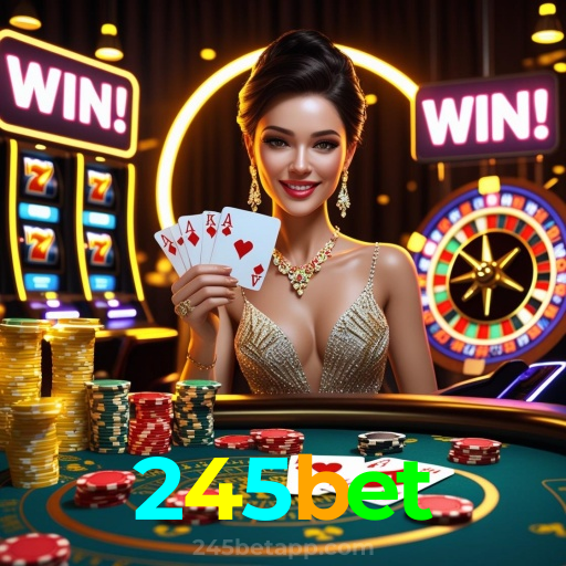 245bet:Divirta-se com slots e apostas ao vivo em futebol no nosso cassino online!