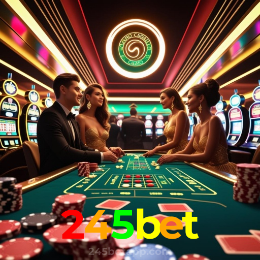 245bet:Jogue nas slots e mude sua sorte agora mesmo!