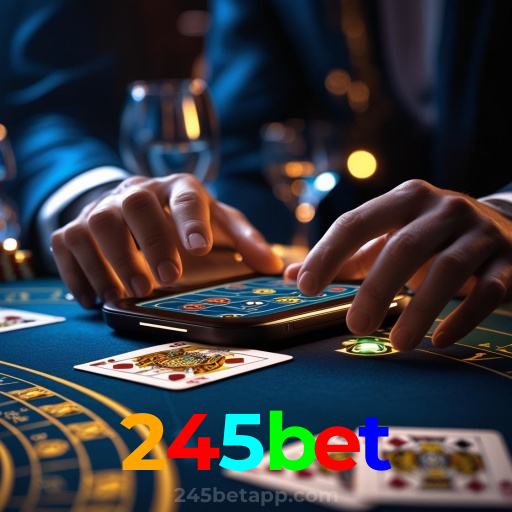 245bet：Jogue futebol online e experimente a emoção de ser vencedor!