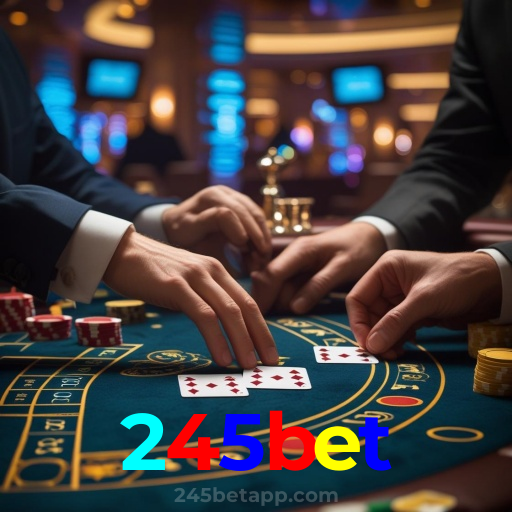 245bet:Jogue futebol online e descubra como é vencer com estilo!