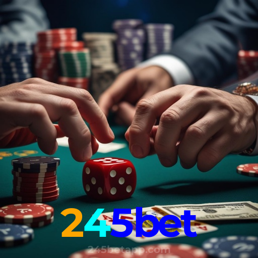 245bet:Aposte no futebol e ganhe em jogos como roleta e blackjack online!