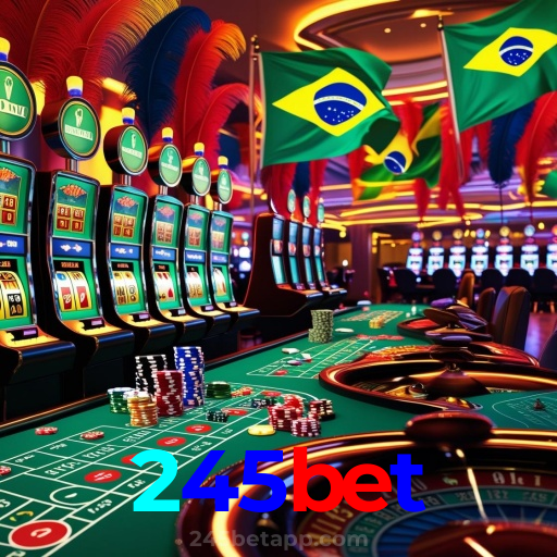 245bet：Apostas emocionantes no futebol e grandes vitórias em jogos como roleta!