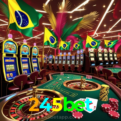 245bet:Entre no jogo e aposte nos melhores times do futebol digital!