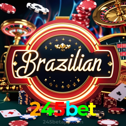 245bet：A experiência de futebol ao vivo e cassino online mais emocionante espera por você!