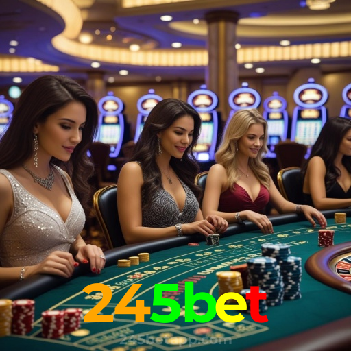 245bet：Jogue blackjack, aposte no futebol e conquiste vitórias épicas no cassino online!