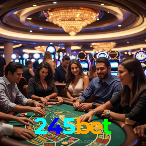 245bet:O cassino online mais confiável para você apostar no futebol e jogar poker!