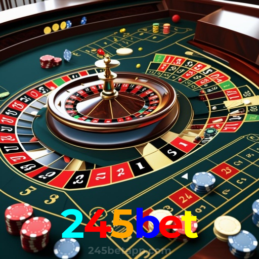 245bet:Grandes vitórias nas slots! Venha conquistar o jackpot agora!