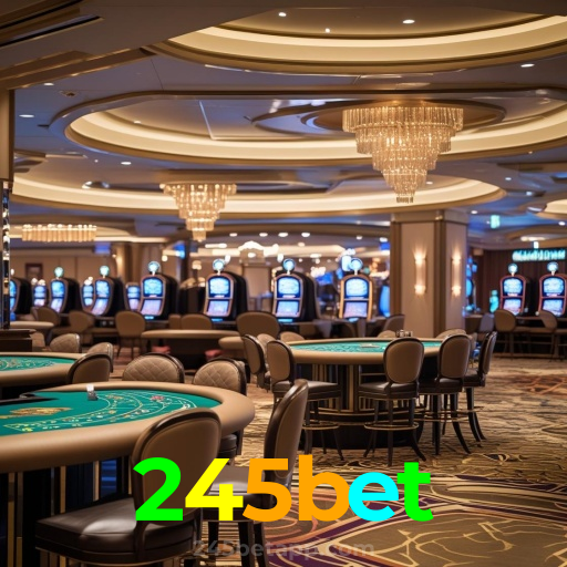 245bet:Apostas ao vivo no futebol e grandes prêmios em slots te esperam!