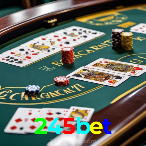 245bet：A sorte nunca esteve tão ao seu alcance! Aposte nas nossas slots agora!