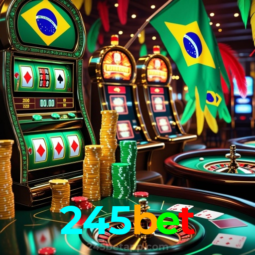 245bet:Aposte no seu time e vença na roleta e no blackjack online!