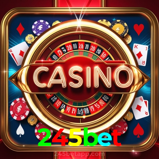 245bet:Apostas em futebol e os melhores jogos de cassino esperam por você!