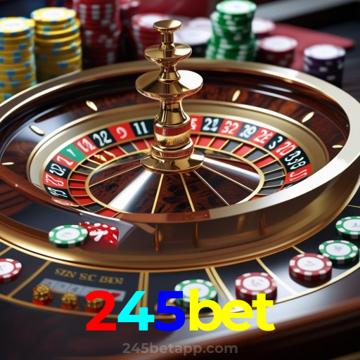 245bet:Vença no blackjack e conquiste grandes prêmios!