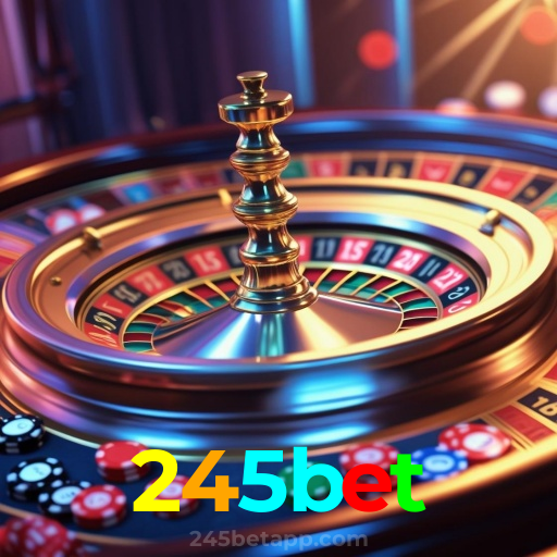 245bet:A roleta digital é sua chance de ganhar! Aposte e vença!