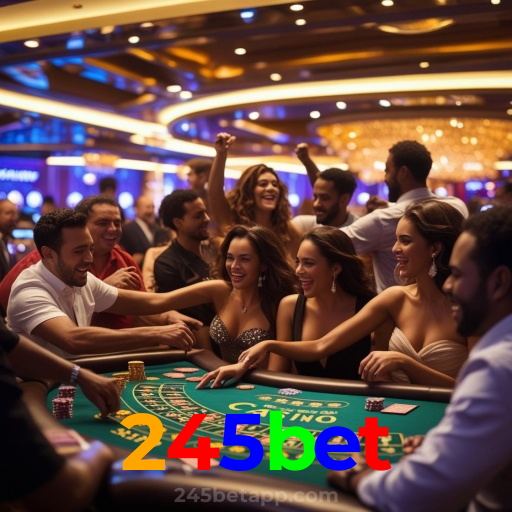 245bet:Jogue roleta, blackjack e aposte no futebol online, tudo em um só lugar!