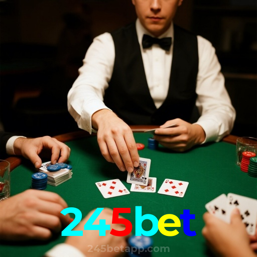 245bet：Apostas emocionantes em futebol e vitórias épicas no cassino online!