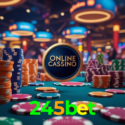 245bet:Apostas emocionantes no futebol e diversão garantida com poker e roleta!