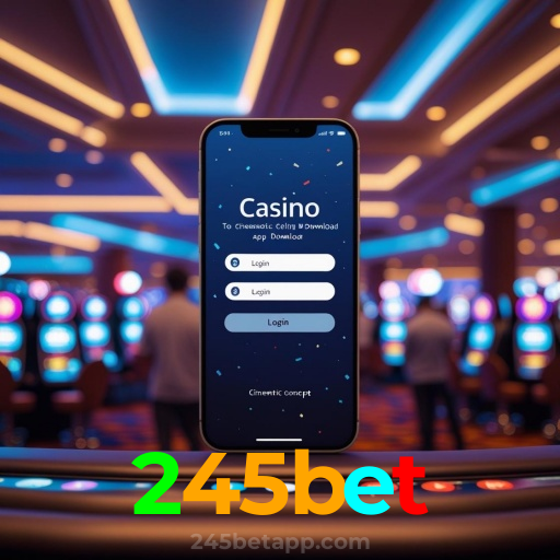 245bet：Sinta a emoção do blackjack! Aposte agora e ganhe!